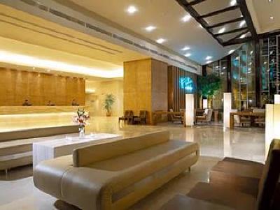 фото отеля Boulevard Hotel Kuala Lumpur