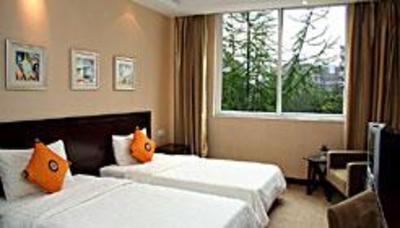 фото отеля Cityinn Bandao