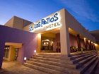 фото отеля Los Patios Hotel Cabo San Lucas