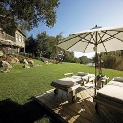 фото отеля Milliken Creek Inn and Spa