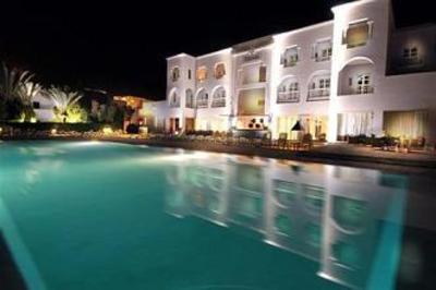 фото отеля Royal Decameron Tafoukt Beach Hotel