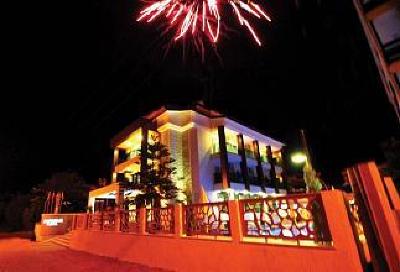 фото отеля Supreme Marmaris Hotel