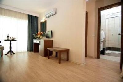 фото отеля Supreme Marmaris Hotel