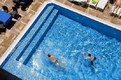фото отеля Supreme Marmaris Hotel
