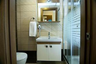 фото отеля Supreme Marmaris Hotel