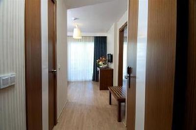 фото отеля Supreme Marmaris Hotel