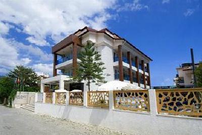 фото отеля Supreme Marmaris Hotel