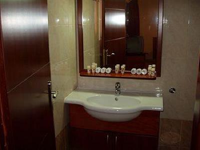 фото отеля Faros 1 Hotel