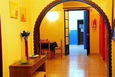 фото отеля Hostal Calma Alcudia