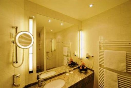 фото отеля Kranz Parkhotel