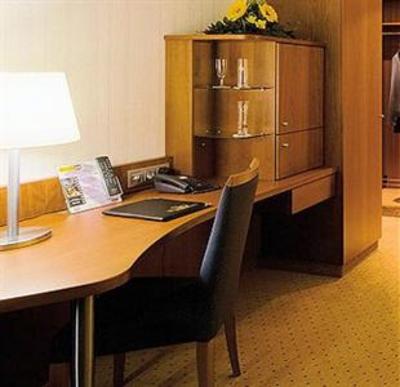 фото отеля Kranz Parkhotel