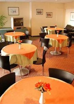 фото отеля Anita Hotel Piraeus