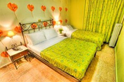 фото отеля Anita Hotel Piraeus