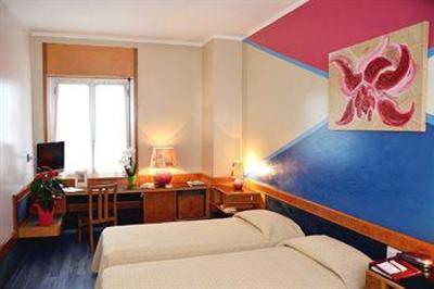 фото отеля Diplomatic Hotel Turin