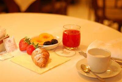 фото отеля Diplomatic Hotel Turin