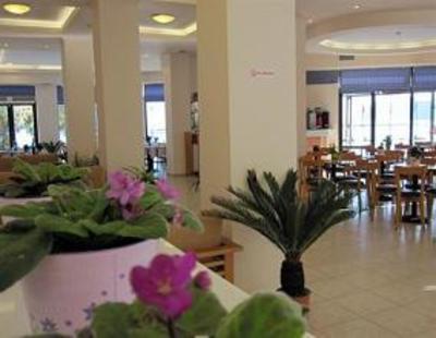 фото отеля Blue Dome Hotel