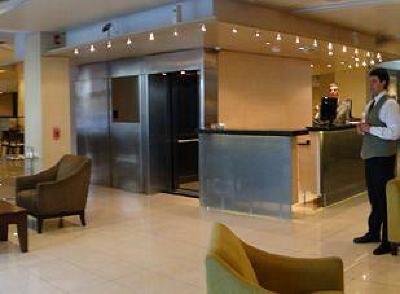 фото отеля Hotel Solans Presidente