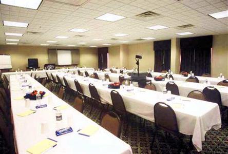 фото отеля Hampton Inn Gaffney