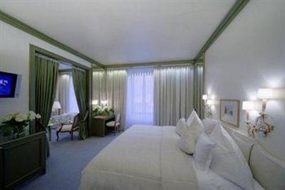 фото отеля Der Europaische Hof Hotel Europa