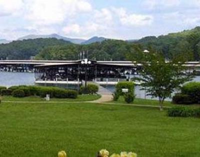 фото отеля The Ridges Resort & Club Hotel Hiawassee