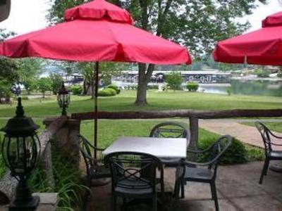 фото отеля The Ridges Resort & Club Hotel Hiawassee