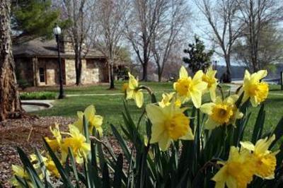фото отеля The Ridges Resort & Club Hotel Hiawassee