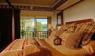 фото отеля The Ridges Resort & Club Hotel Hiawassee