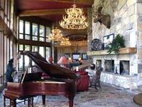 The Ridges Resort & Club Hotel Hiawassee