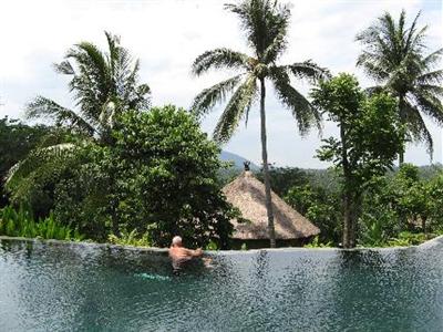 фото отеля Taman Wana Villas and Spa