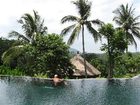 фото отеля Taman Wana Villas and Spa