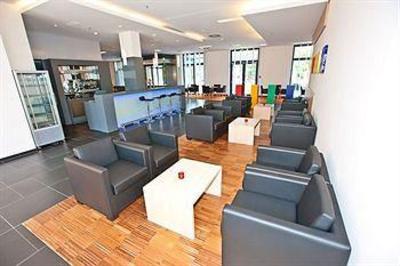 фото отеля Parkhotel Klosterneuburg