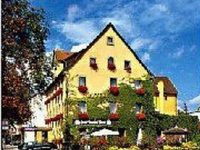 Hotel Gasthof Post Rothenburg ob der Tauber