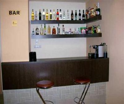 фото отеля Oxford Inns & Suites Hotel Timisoara