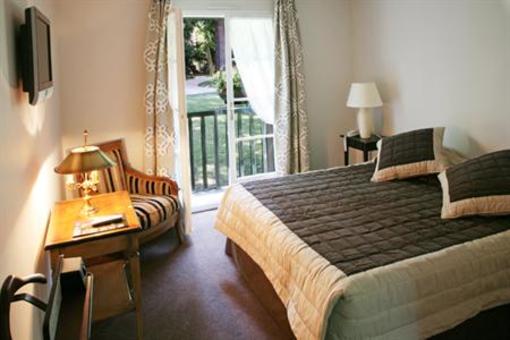 фото отеля Hostellerie du Royal Lieu