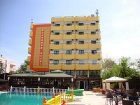 фото отеля Panormos Hotel