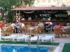 фото отеля Panormos Hotel