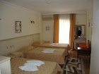 фото отеля Panormos Hotel