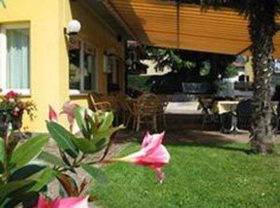 фото отеля Toresela Hotel Nago-Torbole