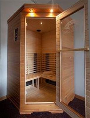 фото отеля Nancy Greene's Cahilty Lodge