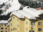 фото отеля Nancy Greene's Cahilty Lodge