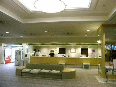 фото отеля Hotel Grand Terrace Chitose
