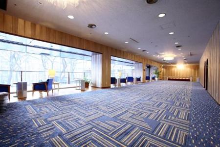 фото отеля Hotel Grand Terrace Chitose