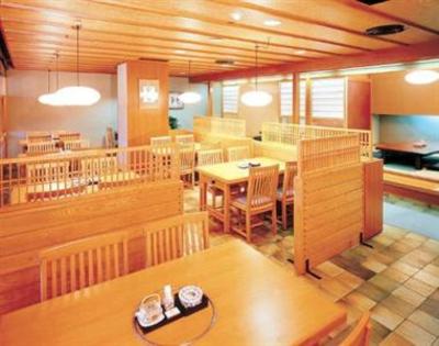 фото отеля Hotel Grand Terrace Chitose