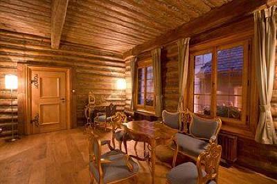 фото отеля Hotel U Zeleneho hroznu (Hotel At the Green Grape)