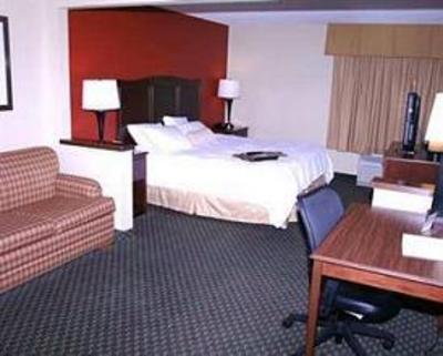 фото отеля Hampton Inn Abilene