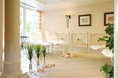 фото отеля Boutique & Feelness Hotel Muerz