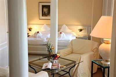 фото отеля Boutique & Feelness Hotel Muerz