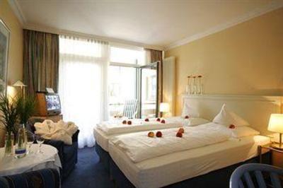 фото отеля Boutique & Feelness Hotel Muerz