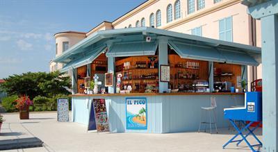 фото отеля Resort Principi Di Piemonte Pisa