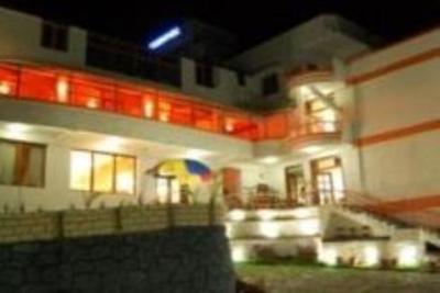 фото отеля The Carnival Resort Kodaikanal